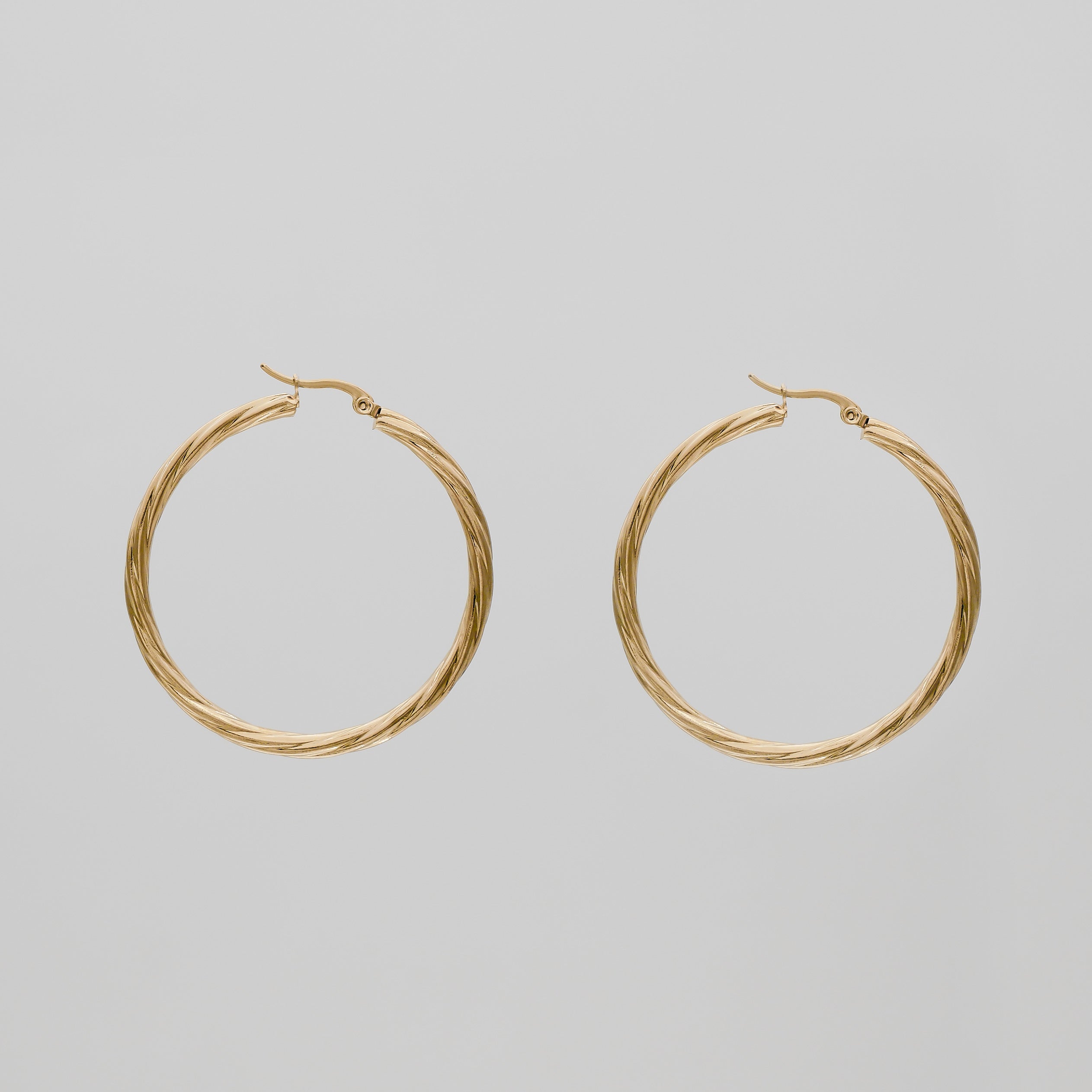Hoop Earring:FAQs Guide
