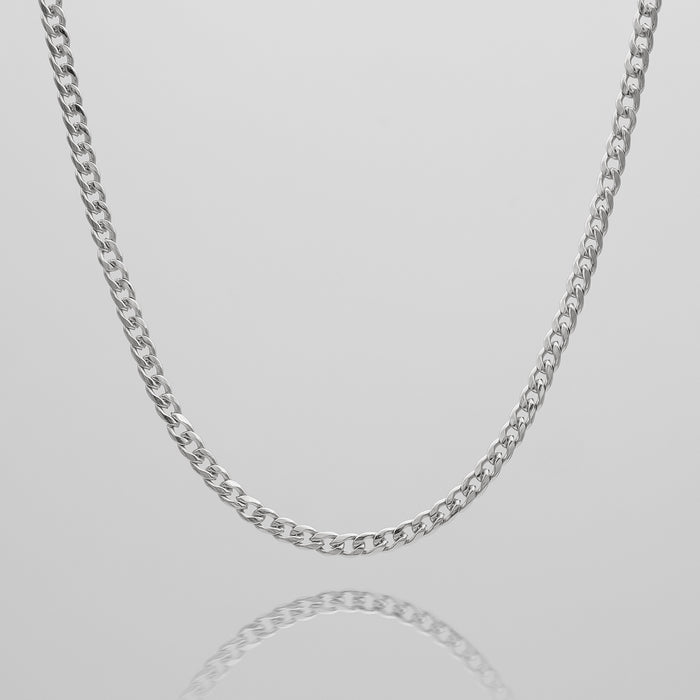Cuban Pendant Chain