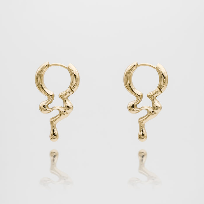 Inez Earrings
