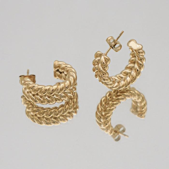 Kai Earrings