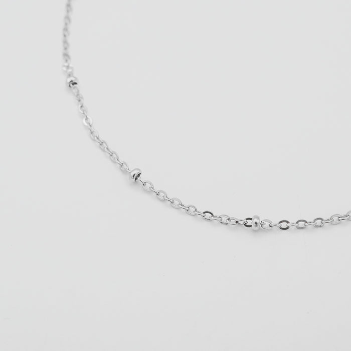 Layla Beaded Anklet