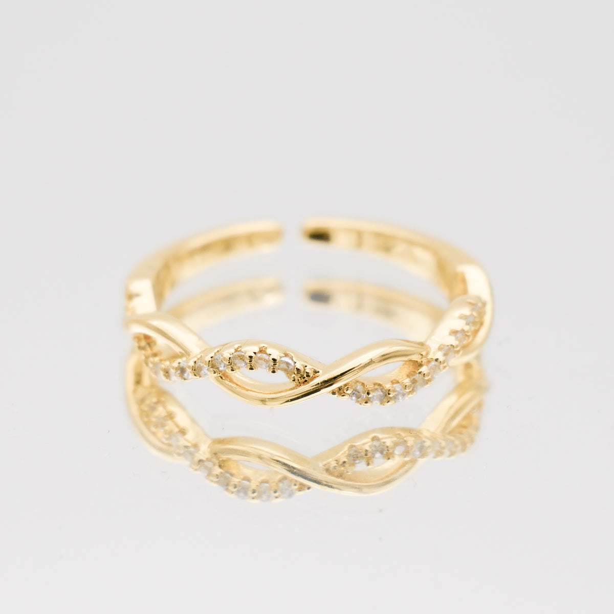 Zaina Ring