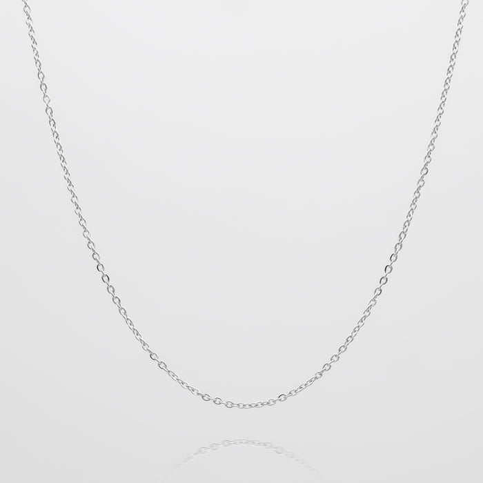 Classic Link Necklace