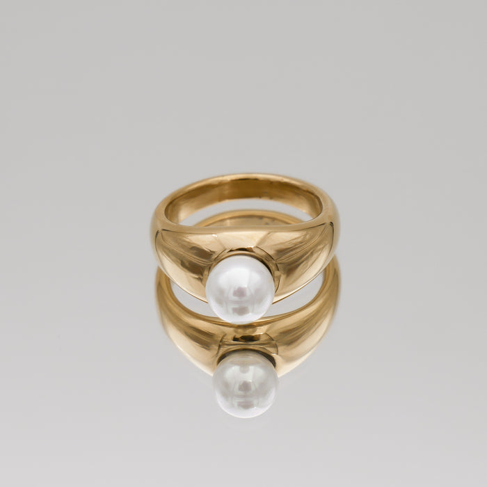 Lydia Pearl Ring