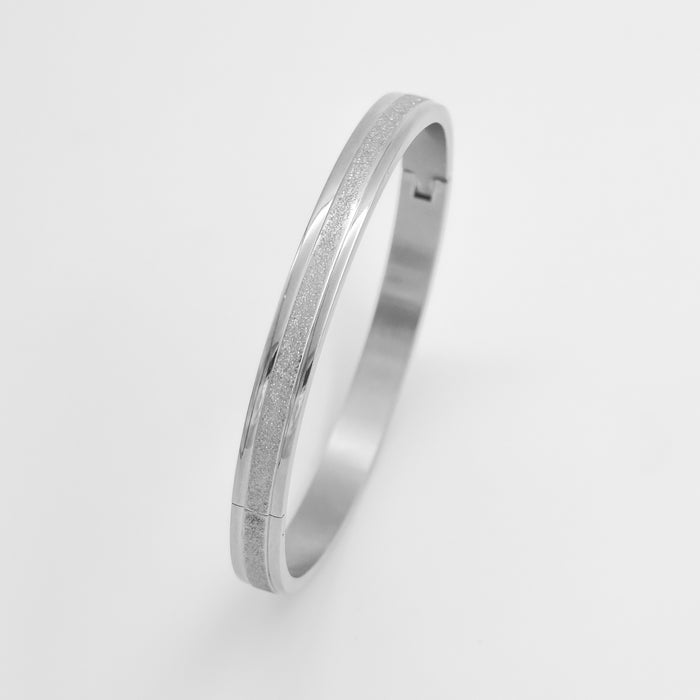 Ivy Bracelet, Silver | PRYA