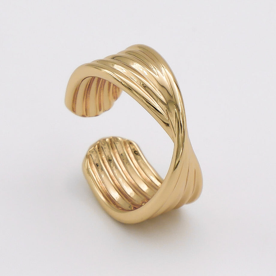 Ria Ring | PRYA