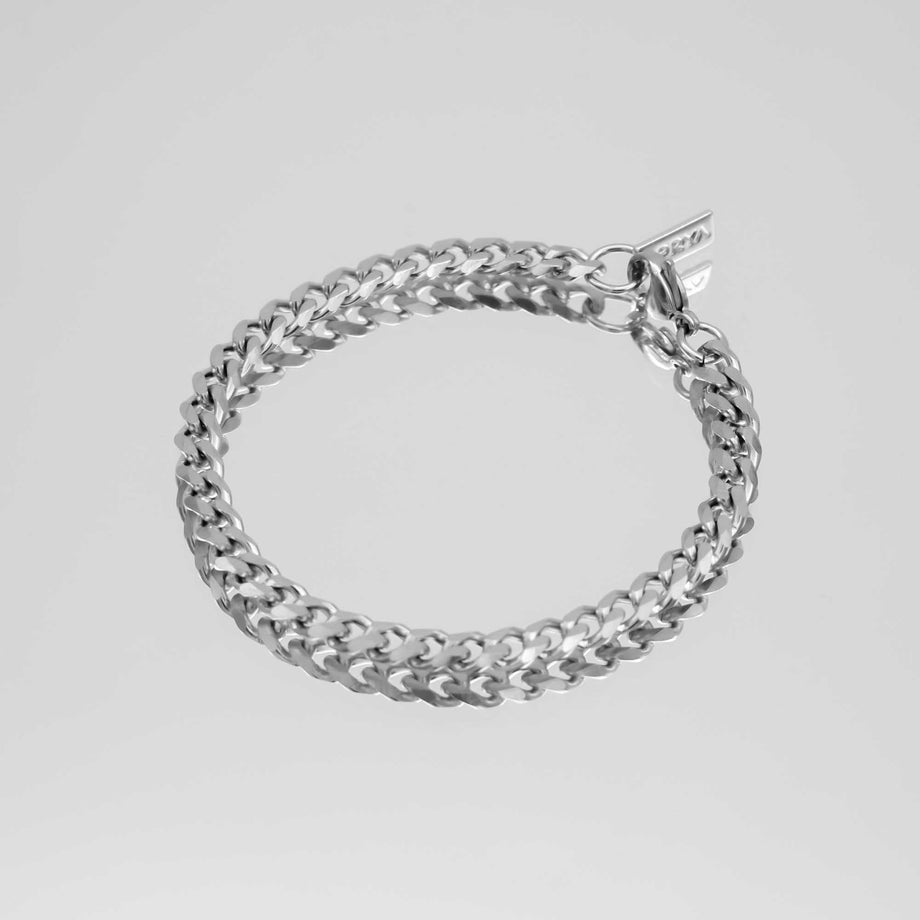 Kubanisches Kettenarmband