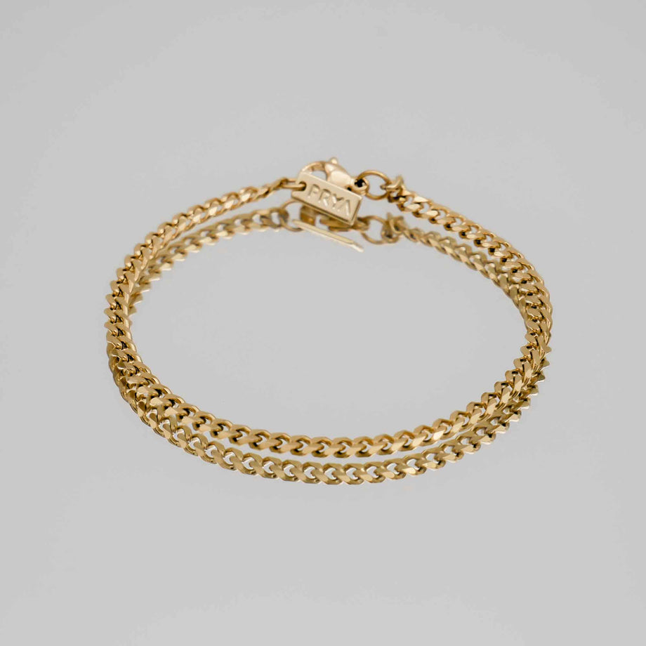 Kubanisches Kettenarmband