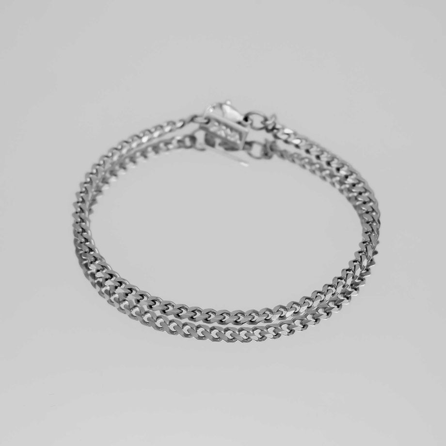 Kubanisches Kettenarmband