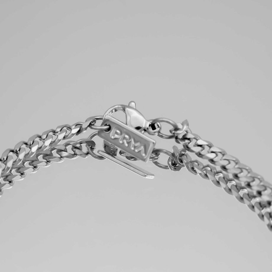 Kubanisches Kettenarmband