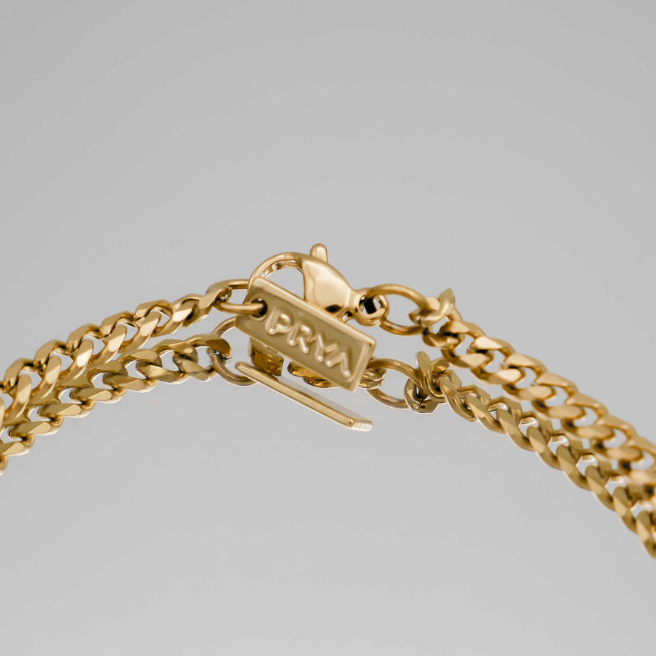 Kubanisches Kettenarmband