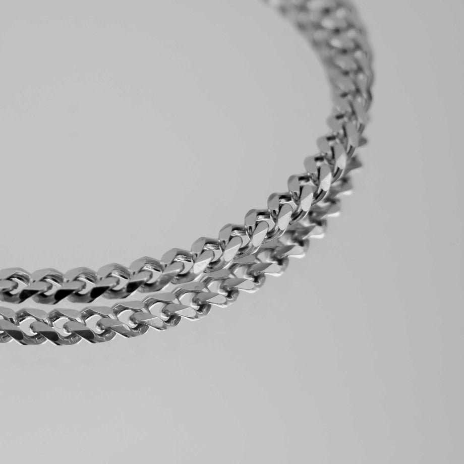 Kubanisches Kettenarmband
