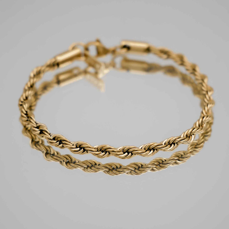 Seilkettenarmband