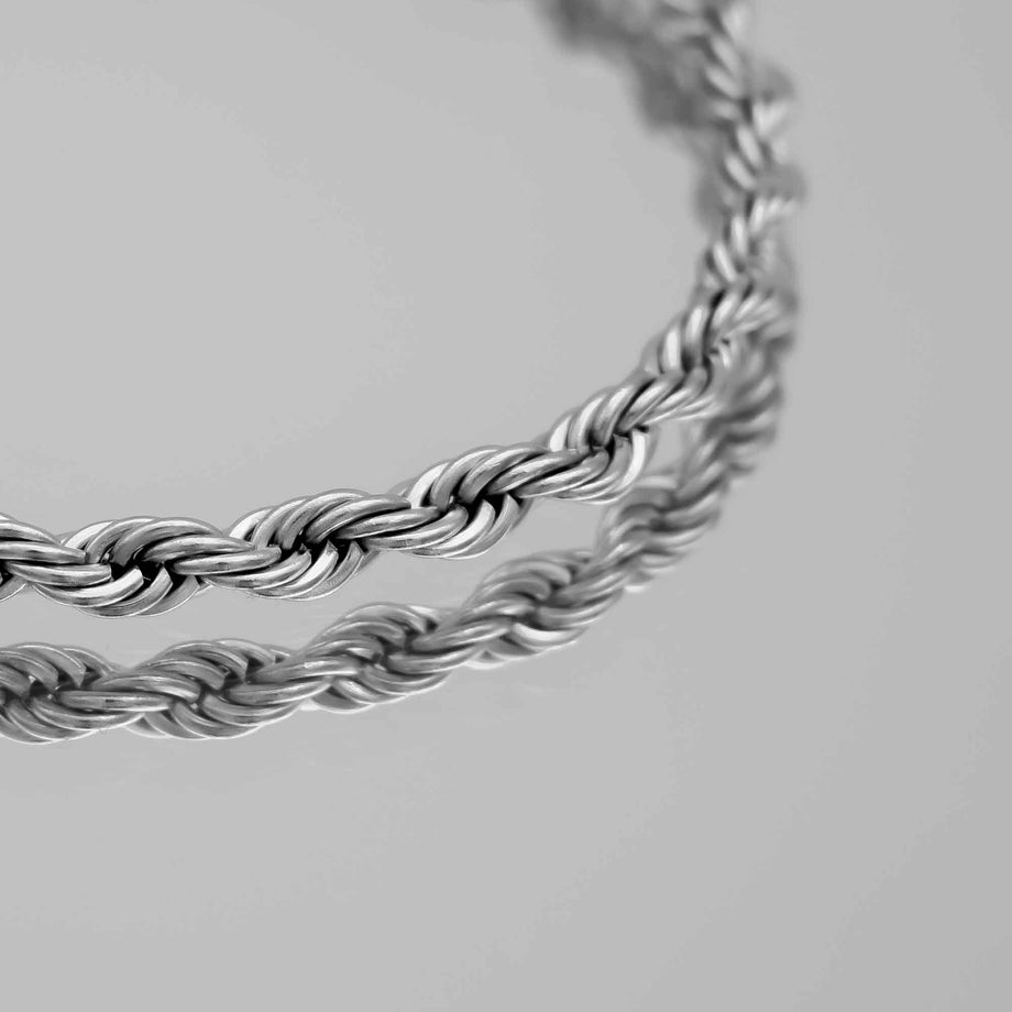 Seilkettenarmband