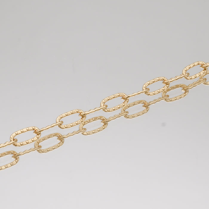 Kira Link Bracelet