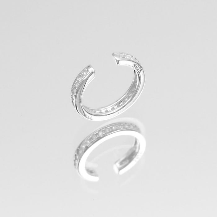 Classic ICY Ear Cuff | PRYA