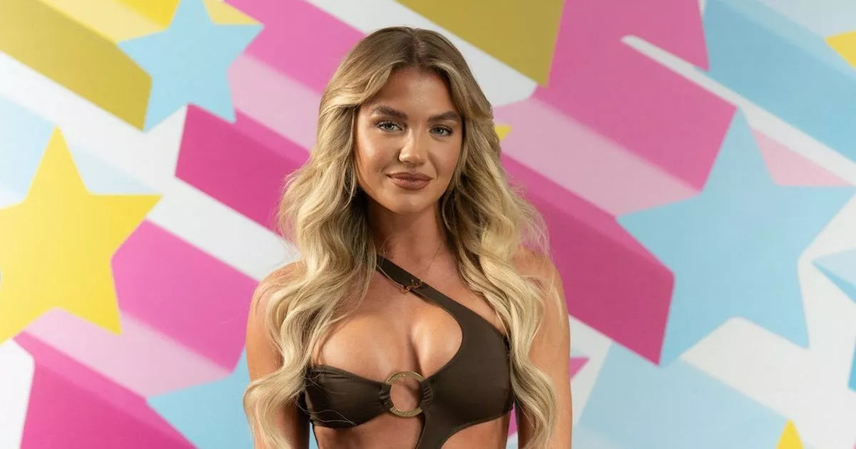 Iconic Love Island Jewellery Moments