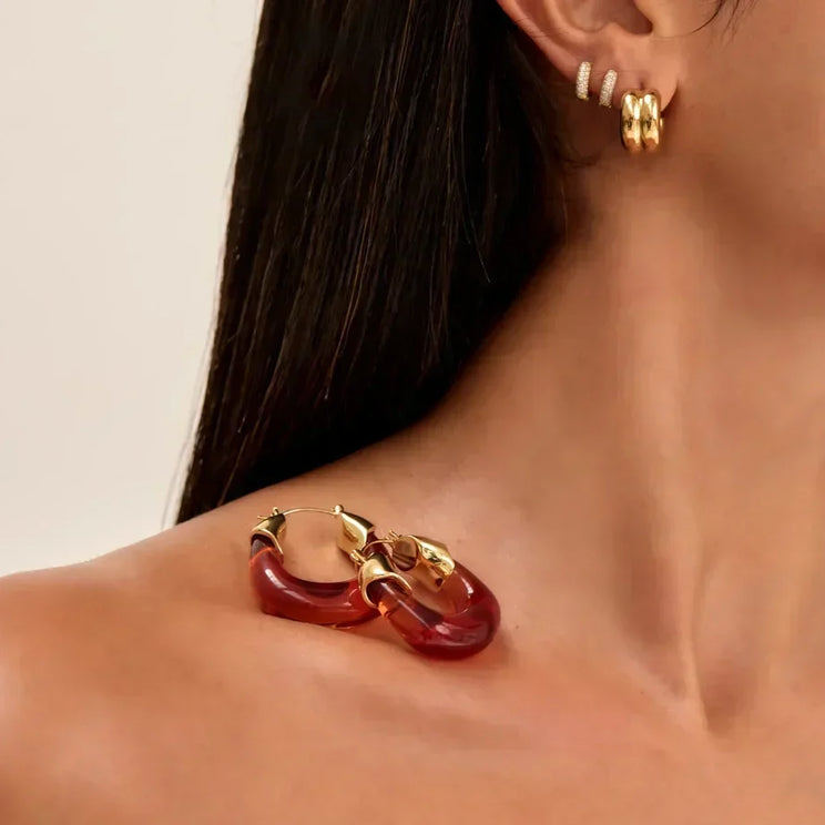 The Biggest Jewellery Trends Defining A/W 26