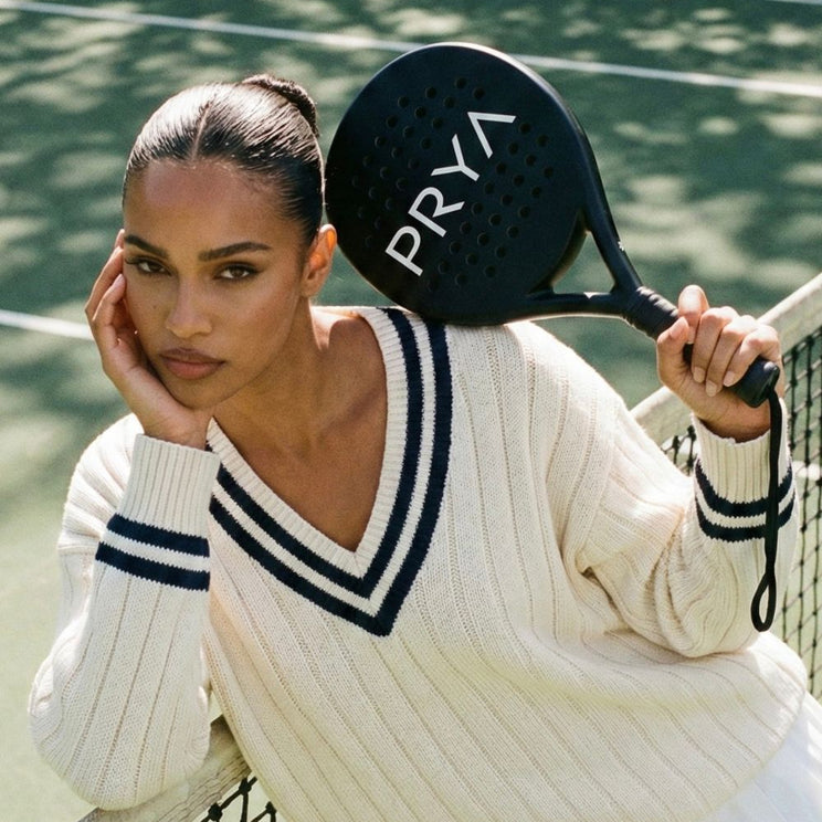 The Padel Bracelet: Where Sport Meets Everyday Style