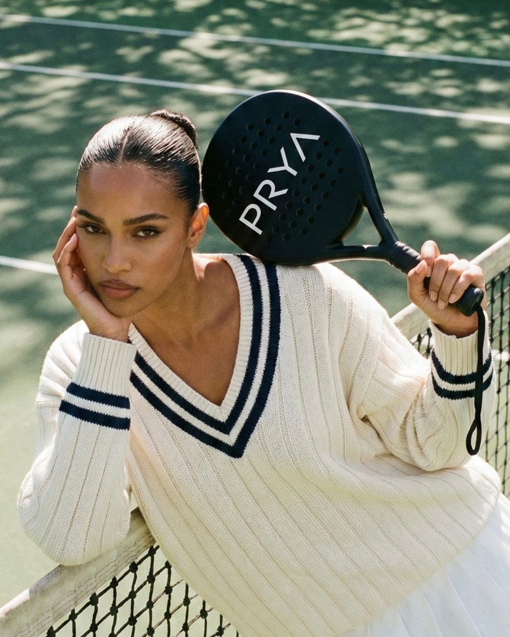 The Padel Bracelet: Where Sport Meets Everyday Style