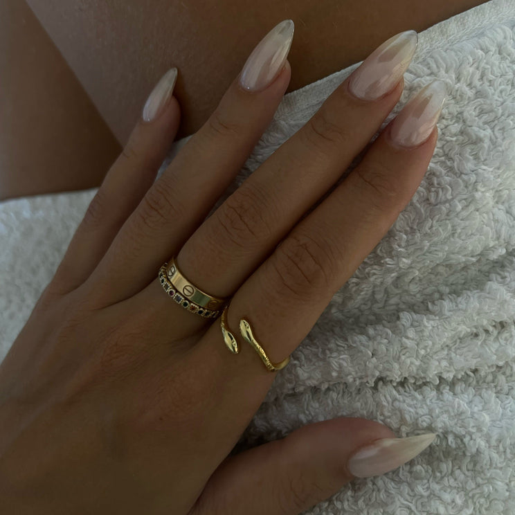 Adjustable Rings Explained: How They Work & How to Adjust Them