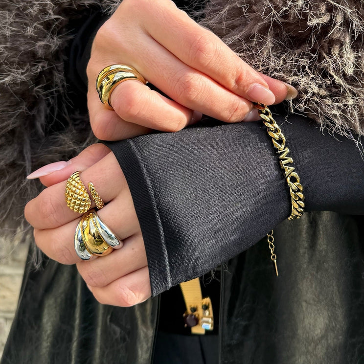 Jewellery Trends 2026: Bold, Sculptural and Personal