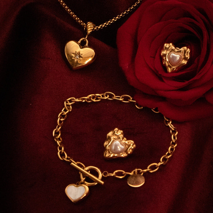 How to Choose the Perfect Valentine’s Day Jewellery Gift
