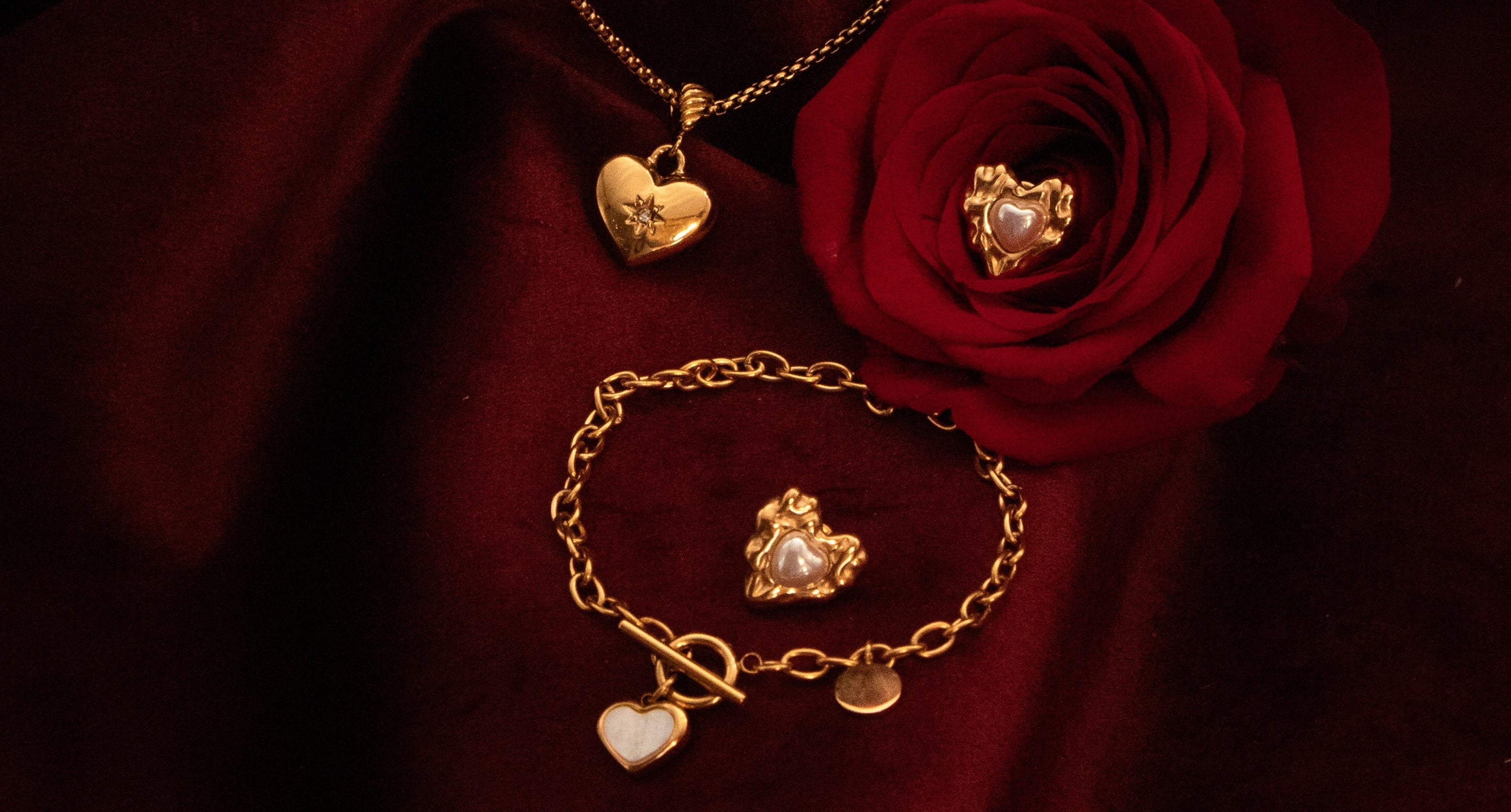 How to Choose the Perfect Valentine’s Day Jewellery Gift
