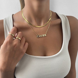 Can Women Wear Chain Necklaces?