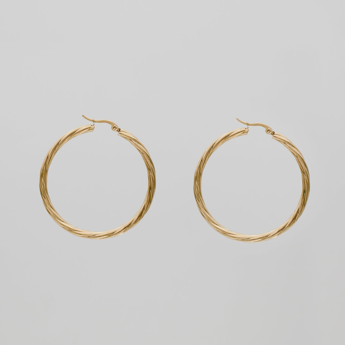 Hoop Earring:FAQs  Guide