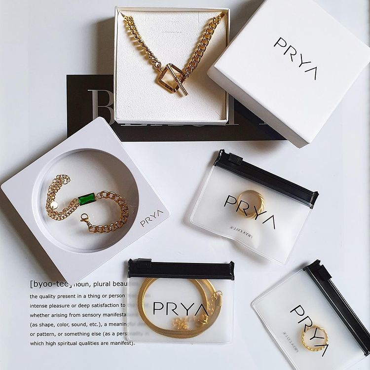 Jewellery Gifts Ideas for Everyone