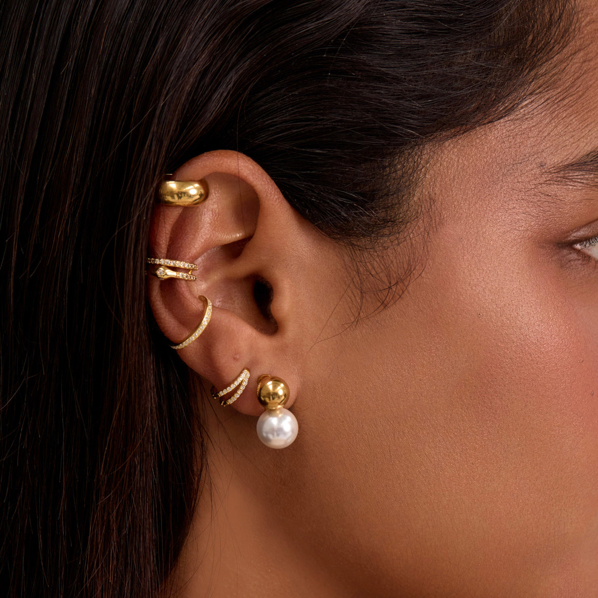 Types of Earring Backs: A Complete Guide