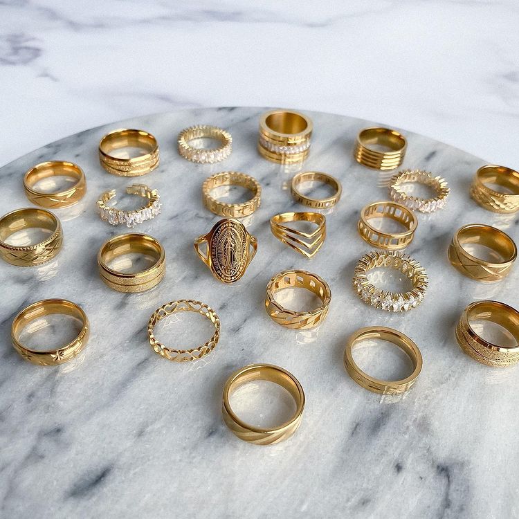 How Can I Measure My Ring Size? | PRYA Blog
