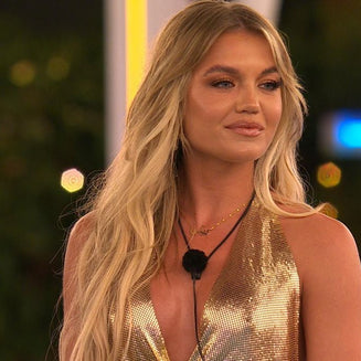 Love Island's Molly Smith's Viral Arabic Name Necklace