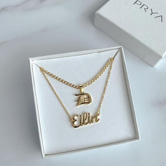 I Love My Name Necklace: Reviews from customers