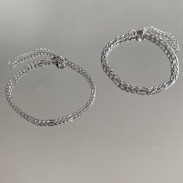 Silver Bracelet Lookbook 2022