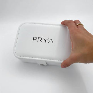 Why choose PRYA Jewellery