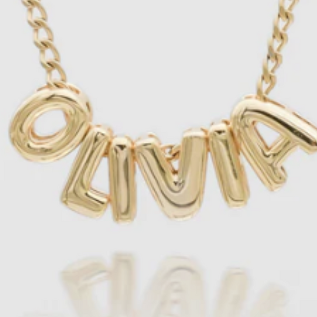Bubble Jewellery