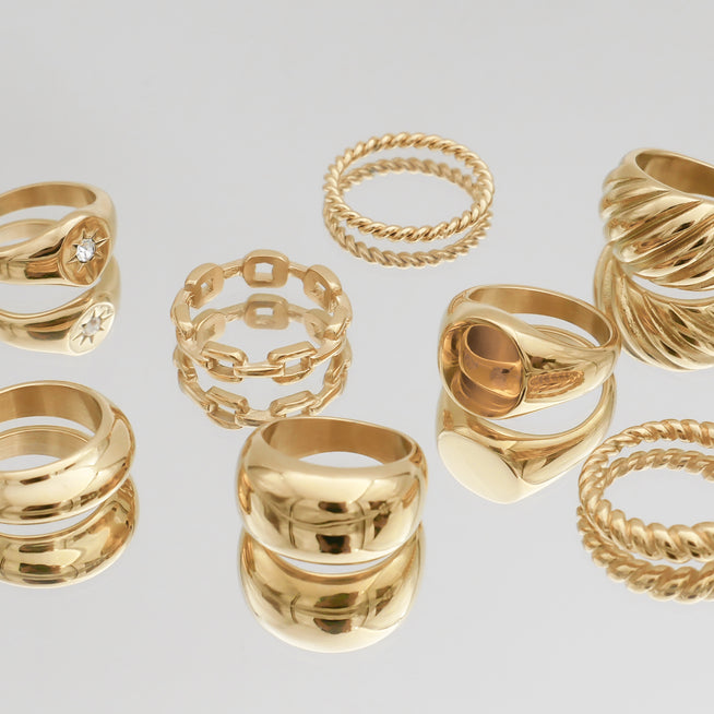 Rings