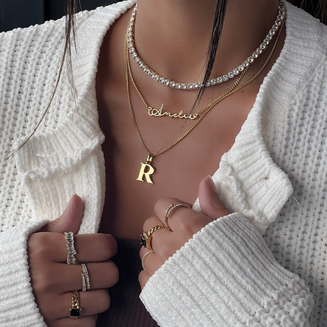 Winter Jewellery Essentials