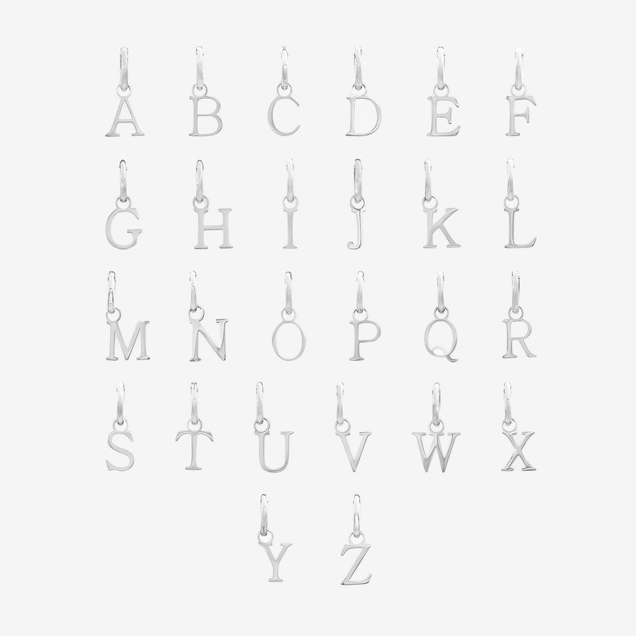 Initial Charms