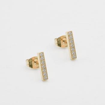 Anya Bar Earrings