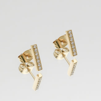 Anya Bar Earrings