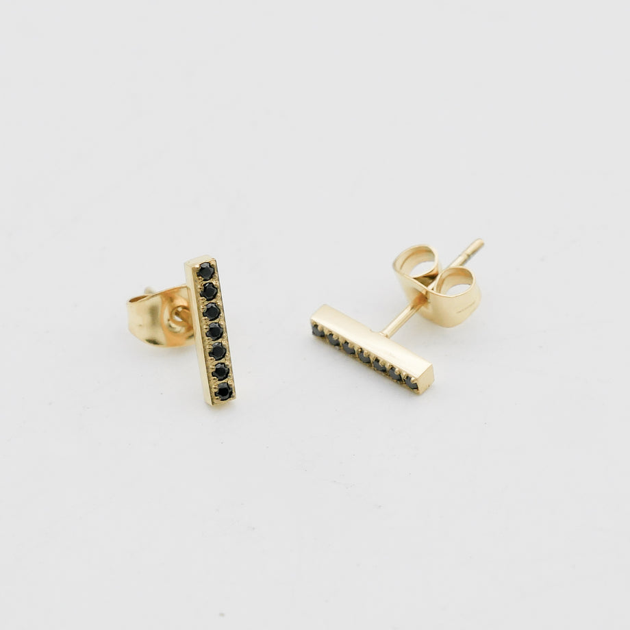 Anya Bar Earrings