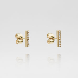 Anya Bar Earrings