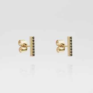 Anya Bar Earrings