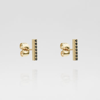 Anya Bar Earrings