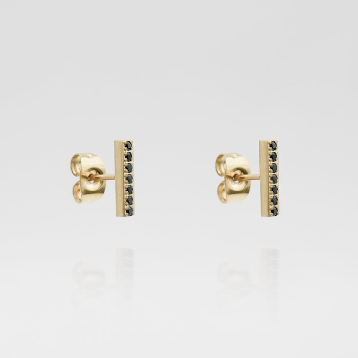 Anya Bar Earrings