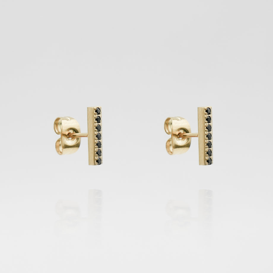 Anya Bar Earrings