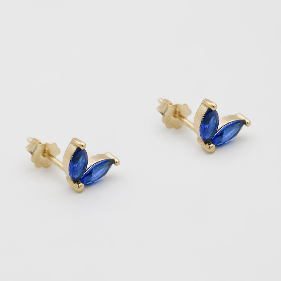 Ava Stud Earrings